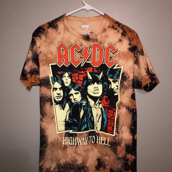 AC/DC Other - AC/DC T-Shirt